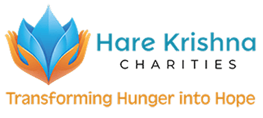 Hare Krishna Charities